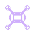 Budget_Bee_bottom_plate.stl Budget Bee 90 - A brushless micro quad under 70€