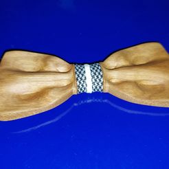 20240119_170235-1.jpg CNC milling template bow tie / suit bow tie