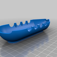 Submarine_bottom.png Toy submarine with spinning propeller
