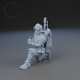 21.png Feudal Space guards PRESUPPORTED