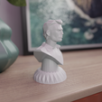 tomy2.png GTA VICE CITY | Tommy Vercetti Bust