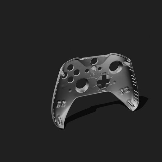 dia3.png Diamond XBOX one controller face