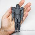 20230809_125302.jpg Fallout power armor t-51 - high detailed even before painting