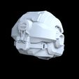 Morrigan.3327.jpg Halo Infinite Morrigan Wearable Helmet for 3D Printing