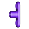 SEPARADOR B.stl Flexible cell phone stand