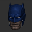 image.png Batman Hush Jim Lee Mafex Head