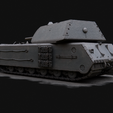 Portrait_5.png Panzer VIII Maus - WW2 German Heavy Tank
