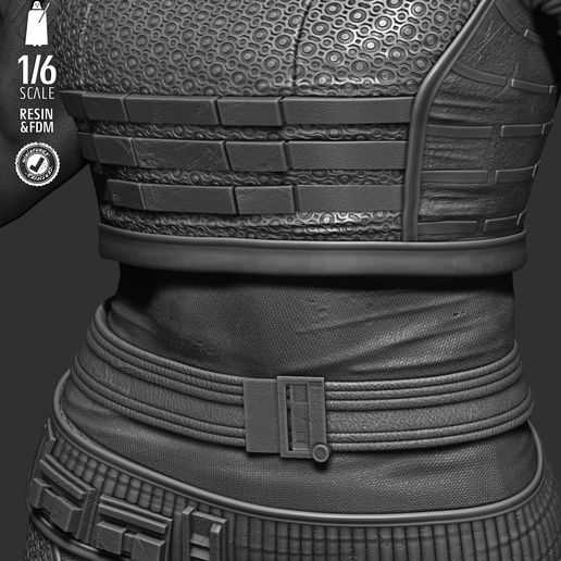 270636-Starwars-CaraDune-Sculpture-Image-019.jpg СКУЛЬПТУРА ДЮНЫ - ПРОТЕСТИРОВАНА И ГОТОВА К 3D-ПЕЧАТИ