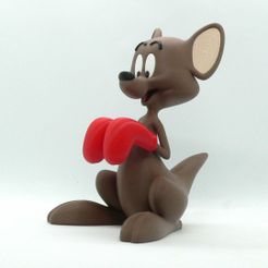 hippety-angle1.jpg Fichier 3D gratuit Hippety Hopper・Modèle imprimable en 3D à télécharger
