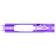 Body_p2.stl Orsis t-5000 Sniper Rifle stock