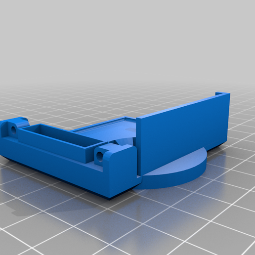 Ender 3 pro part cooling