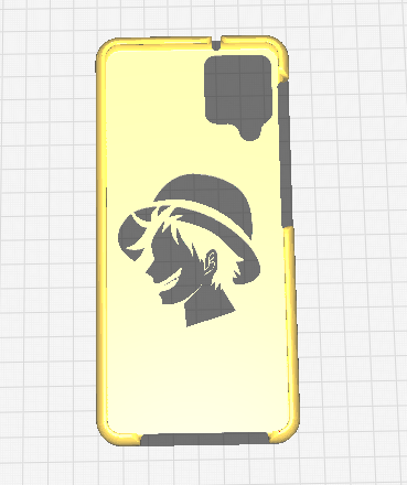 AG_Luffy-UltiMaker-Cura-20_5_2024-23_10_37.png Capa para Galaxy A12/M12