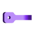 front_wheel_hub.stl 3-D Printable RC Car