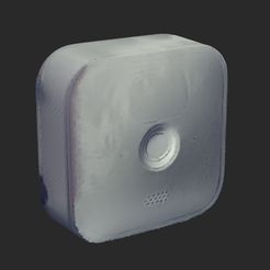 STL file Blink Sync Module 2 - Stand - UPDATE socket support 🔌・3D  printable model to download・Cults