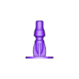BB2-Nozzle_2.STL Balloon Boat 2