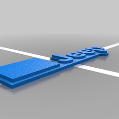 AMC_Emblem.png Free 3D file Original AMC Jeep Emblem・3D printer design to download