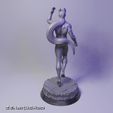 4.jpg Shibai Otsutsuki - Boruto  3D Printing - STL