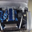 20220528_115516.jpg Файл STL Vanquish VS410 Phoenix Turbo 2JZ, интеркулер, аккумулятор, брандмауэр и многое другое・Дизайн 3D-печати для загрузки3D