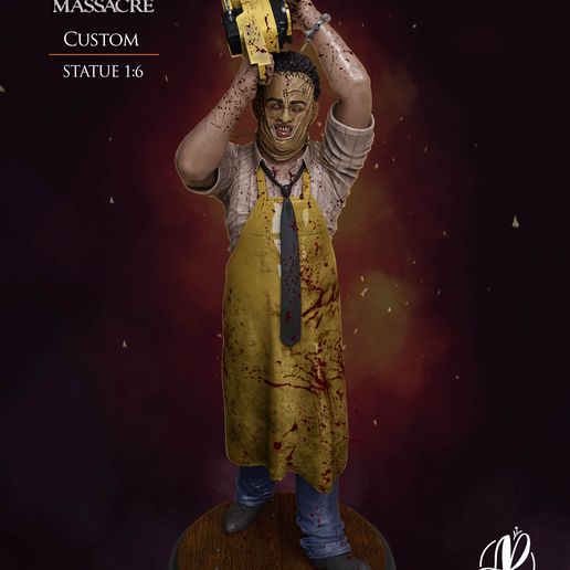 composição07.jpg Leatherface