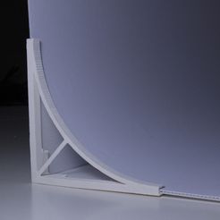 3.jpg Free STL file Photographic set backdrop・3D printable object to download