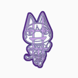 sdfghh.png ROVER - COOKIE CUTTER / ANIMAL CROSSING