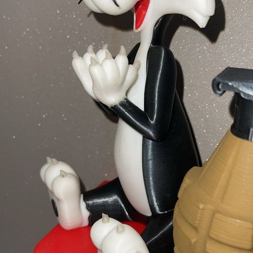 Sylvester the Cat