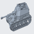 Dicker_Max.PNG Panzer IV Pack (Retread)