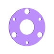 Spacer01.STL Accessories for Tamiya Bruiser (and clones)