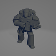 thumb 5.png Mark 6 Space Marine Tactical Squad for Horus Heresy