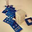 5.png Tardis Pendant