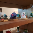 image.png Bubble Bobble 8-Bit Figures