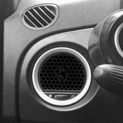 Griglia-bocchetta-fiat-500-1.png Griglia Sx e Dx bocchetta aria condizionata Fiat 500 595 Abarth
