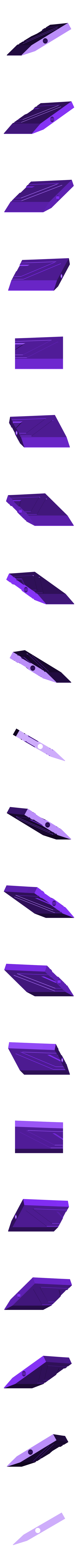 th_sw_E.stl Меч Таноса | Avengers Endgame