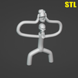 Green_SCP097_STL_1.png Green Rainbow friends SCP 096 - Roblox