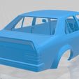 foto 5.jpg Holden Torana 4 Door Race Car 1977 Printable Body Car