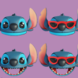 variations.png Stitch Mask ~ Yosh
