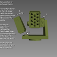 Turret_Instructions.png Medium Ground Drone