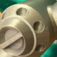 Capture d’écran 2018-07-18 à 17.30.28.png Free STL file Pod Walker・3D printer design to download