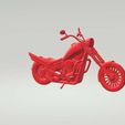 il_1140xN.1853739164_7j4h.jpg Chopper Motorcycle 3D Model Ready for Print