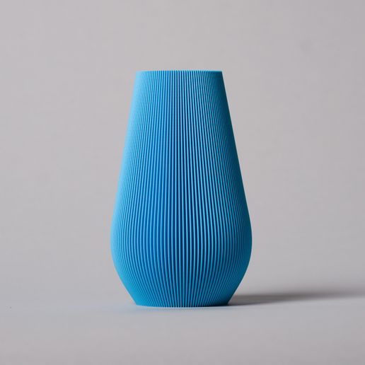 Radiator Vase - 01 - Antonin Nosek 3D model