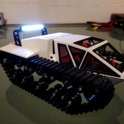IMG_20191029_230446.jpg STL-Datei Ripsaw 1/32 by WID・3D-druckbares Modell zum Herunterladen