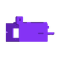 Original_Prusa_PSU_3030_Case_Rear_PSU_Hole_Rounded_Edge.stl Original Prusa PSU 3030 Haribo/Zaribo Case/Mount