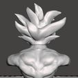 goku-ultrainstinto-espalda.jpg Ultrainstinct Goku Bust
