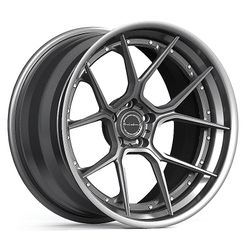 brixton-forged-cm5-3p-targa1.jpg STL file BRIXTON CM5 TARGA・3D printing design to download