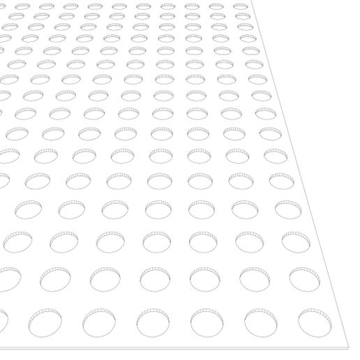 2025-O-056-wf-05.jpg Panneau perforé avec ouverture de 27 % 25O56