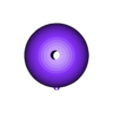 Ball.stl Stick Ball- Pass time play