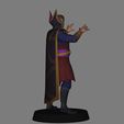 04.jpg Dr Strange - What If? LOW POLYGONS AND NEW EDITION