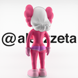 0009.png Kaws Pink Twins Bundle