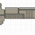1.png Tau Pulse rifle for cosplay
