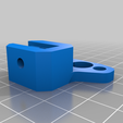 ender3_optical_runout.png Ender 3 Optischer Filament-Runout-Sensor Halterung